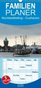 Nordseefeeling Cuxhaven - Planer